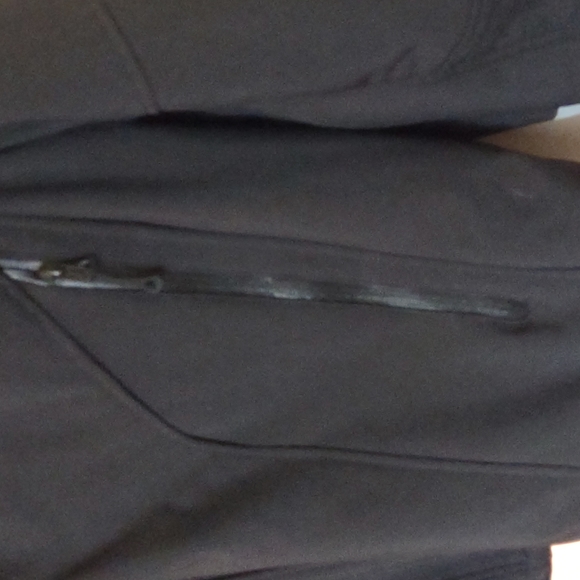 Men's NWT hooded performance jacket sz Xl - Picture 6 of 11